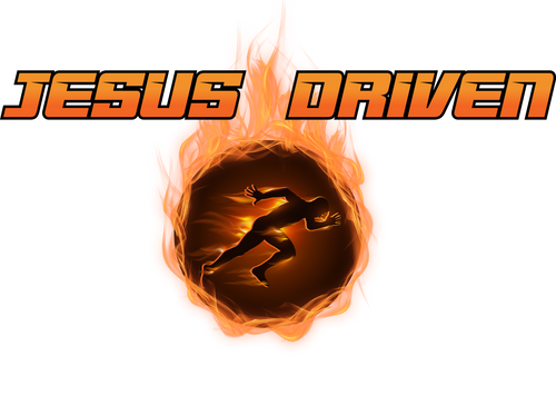 JesusDriven